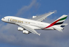 Pesawat Termahal di Dunia: Airbus A380 Custom