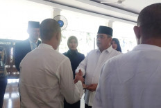 Membuka Pintu Kemandirian: Remisi dan Pembinaan Warga Binaan