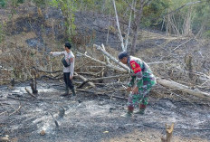 Hotspot di Empat Lawang Bertambah, Petugas Imbau Ini