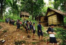 Mengenal Suku Badui, Masyarakat Adat Yang Masih Mempertahankan Tradisi