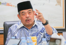 Motor Penggerak Otonomi Kabupaten