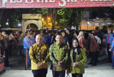 Komit Lestarikan Budaya dan Pariwisata