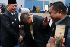 Pemda Bidik Lokasi Pusat Oleh-oleh Sekaligus Kuliner Malam