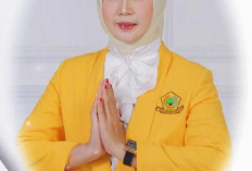 Ketua Komisi III DPRD Kabupaten Lahat Eva Lili Susanti Ucapkan Selamat HUT Kabupaten Lahat ke-157