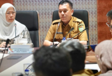 Akselerasi Program Utama Cetak Sawah