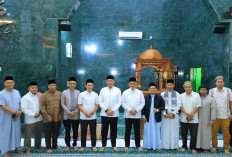 Perkuat Sinergi Pemprov dan DPRD Sumsel