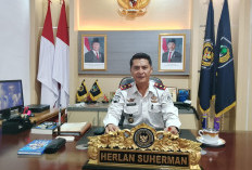 Indonesia Menuju Paradigma Baru Pemidanaan, Bapas Jadi Kunci Reformasi