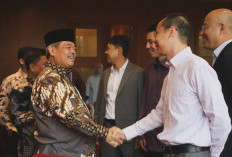 Apkasi–Tiongkok Bahas Investasi