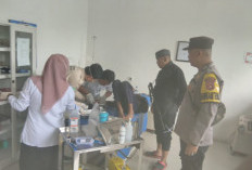 Kebun Kopi Berdarah, Adik Bunuh Kakak di Lahat, Gegara Hewan Peliharaan
