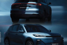 Geely Auto Indonesia Akan Memproduksi Lokal Starray EM-I di Dalam Negeri, Gandeng PT HIM