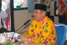 Pemkab Lahat Siapkan Operasi Pasar Murah