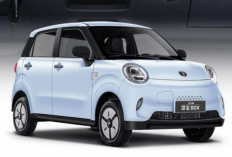 Dominasi Baru? Mobil Listrik Jepang Ungguli BYD dalam Penjualan Global