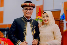 HUT Lahat ke 156, DPRD Siap Dukung Pembangunan Daerah