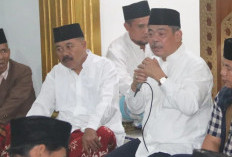 Bupati Takziah, Sampaikan Belasungkawa untuk Korban Lakalantas