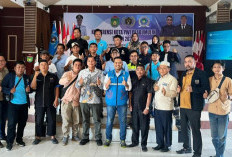 Kolaborasi PLN dan PWI Prabumulih Beri Edukasi Kelistrikan dan Layanan Digital PLN Mobile