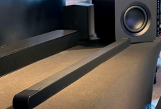 3 Rekomendasi Sound Bar Bluetooth Speaker Tahun 2025, Harga Cek Di sini