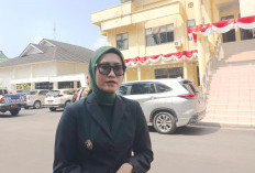 Dugaan Pemotongan Dana BOS, Wabup Buka Suara Akan Cross Chek dan Telusuri Kebenarannya