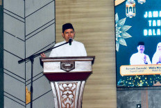 267 Calon Jemaah Haji Lahat Masih Tentatif, Pelunasan Diperpanjang Hingga 25 April