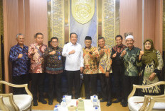 Siapkan Pengukuhan Pawargo Reog Ponorogo