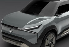 Jangan Remehkan Gayanya! Viar EV1 Punya Motor Listrik 2.200 Watt yang Siap Bikin Nagih