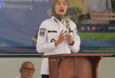 Wabup : Pendidikan Investasi Jangka Panjang