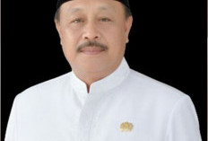 Syaifullah Rozak Resmi Pimpin MUI Empat Lawang, Siap Bentuk Kepengurusan dan Perkuat Sinergi dengan Pemda