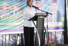 Widia: Keluarga adalah Pondasi Bangsa