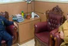 Dinas PP dan PA dan Pengadilan Agama Kolaborasi Sinergi Cegah Pernikahan Anak