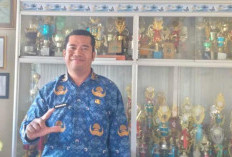 SMPN 1 Lahat Selatan Tutup MPLS Terapkan 7 Kebiasaan Anak Indonesia Hebat