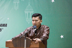 Ketua Umum DPP PGNR Desak KPK, BPK, dan Kejaksaan Periksa Penggunaan Anggaran Helikopter oleh Gubernur Sumsel