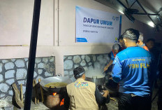 YBM PLN UID S2JB Kirim Relawan dan Logistik ke Aceh, Sumut, dan Sumbar untuk Bantu Korban Banjir