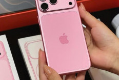 Update Daftar Harga iPhone Terbaru per 1 April 2026, iPhone 13 hingga 16 Pro Max