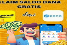 Tanpa Undang Teman! Nonton Video Dibayar DANA Rp351.500, Tapi Hati-Hati Biar Nggak Gagal Klaim!