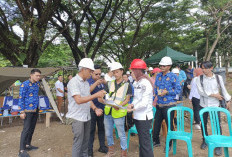 Wabup Lahat: Ruang Publik Harus Aman, Termasuk Penataan Ruang Rokok di Taman Wisata