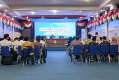 Pemkab Empat Lawang Perkuat Pengelolaan Limbah Program Makan Bergizi Gratis demi Lingkungan Berkelanjutan