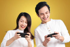 Rekomendasi Game Android Paling Aneh Tapi Seru, Bikin Kamu Ketagihan Main Terus!