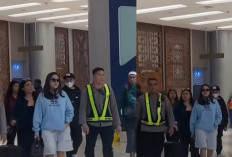 Selebriti Nikita Mirzani Bebas dari Penjara Kembali Melakukan Aktivitas Shooting