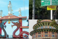 Liburan ke Surabaya? Jangan Pernah Lewatkan Tempat Nomor 8 Ini, Bikin Nagih!
