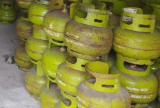 Kawasan Jarai Area Gas Melon Tembus Rp 30 Ribu! YLKI Lahat Akan Turunkan TIM