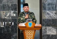 Sebelum Bulan Ramadhan, Lahan PT KAI Bebas Warung Remang-Remang