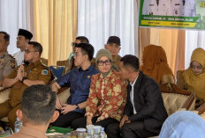 Wabup Widia : Pembangunan Harus Jelas Dalam APBD