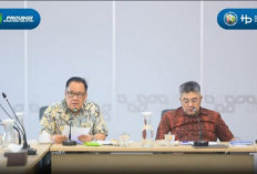 Wagub Sumsel Cik Ujang Perkuat Sinergi dengan Pelindo, Dorong Percepatan Infrastruktur Strategis