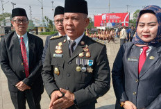 Rekomendasikan Lokasi Taman Makam Pahlawan