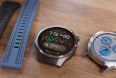 3 Smartwatch Garming Rekomendasi Tahun 2024 