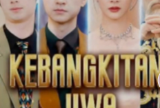 Link Nonton Drama Kebangkitan Jiwa, Yuk Intip Ceritanya