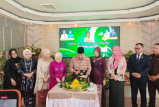 Hari Kartini, Bupati: Semangat Perubahan dan Pemberdayaan Perempuan
