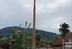 Urus Pemasangan Listrik, Warga Selpah Tertipu Satu Kampung