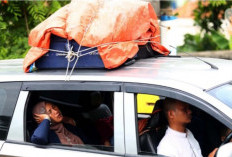 Rekomendasi Lagu Mudik Lebaran 2026 dari Minang hingga Lagu Lawas