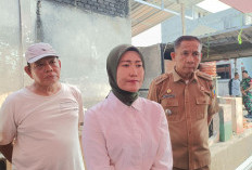 Waspada Kebakaran! Wabup Lahat Soroti Korsleting Listrik Jadi Sebagai Penyebab Utama