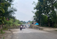 Sempat Tergenang, Underpass Sudah Bisa Dilintasi 